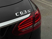 Mercedes-benz c-klasse c 63 amg s 2021 - afbeelding 36 van  59