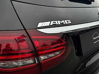 Mercedes-benz c-klasse c 63 amg s 2021 - afbeelding 39 van  59