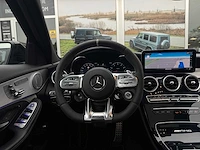 Mercedes-benz c-klasse c 63 amg s 2021 - afbeelding 44 van  59