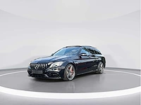 Mercedes-benz c-klasse c 63 amg s 2021 - afbeelding 34 van  59