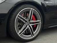 Mercedes-benz c-klasse c 63 amg s 2021 - afbeelding 51 van  59