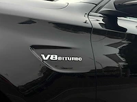 Mercedes-benz c-klasse c 63 amg s 2021 - afbeelding 52 van  59