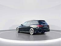 Mercedes-benz c-klasse c 63 amg s 2021 - afbeelding 56 van  59