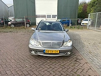 Mercedes-benz c-klasse combi - 220 cdi classic automaat airco cruise navi, 08-sr-dk - afbeelding 12 van  31