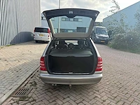 Mercedes-benz c-klasse combi - 220 cdi classic automaat airco cruise navi, 08-sr-dk - afbeelding 28 van  31