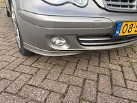 Mercedes-benz c-klasse combi - 220 cdi classic automaat airco cruise navi, 08-sr-dk - afbeelding 30 van  31