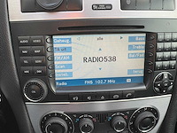 Mercedes-benz c-klasse combi - 220 cdi classic automaat airco cruise navi, 08-sr-dk - afbeelding 4 van  31