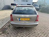 Mercedes-benz c-klasse combi - 220 cdi classic automaat airco cruise navi, 08-sr-dk - afbeelding 27 van  31