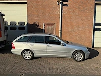 Mercedes-benz c-klasse combi 220 cdi elegance 80-zp-sl - afbeelding 17 van  17