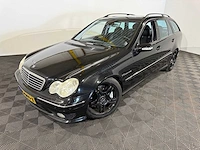 Mercedes-benz c-klasse combi c32 amg, ng-049-x - afbeelding 1 van  12