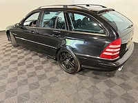 Mercedes-benz c-klasse combi c32 amg, ng-049-x - afbeelding 5 van  12