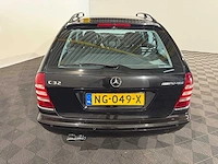 Mercedes-benz c-klasse combi c32 amg, ng-049-x - afbeelding 6 van  12