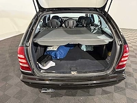 Mercedes-benz c-klasse combi c32 amg, ng-049-x - afbeelding 7 van  12