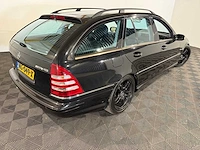 Mercedes-benz c-klasse combi c32 amg, ng-049-x - afbeelding 8 van  12