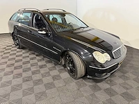 Mercedes-benz c-klasse combi c32 amg, ng-049-x - afbeelding 9 van  12