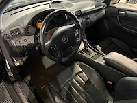 Mercedes-benz c-klasse combi c32 amg, ng-049-x - afbeelding 10 van  12