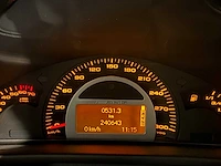 Mercedes-benz c-klasse combi c32 amg, ng-049-x - afbeelding 11 van  12