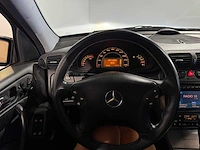 Mercedes-benz c-klasse combi c32 amg, ng-049-x - afbeelding 12 van  12