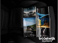 Mercedes-benz c-klasse estate 180 ambition automaat 2015 panoramadak half leder navigatie led stoelverwarming, 3-ztb-78 - afbeelding 19 van  30