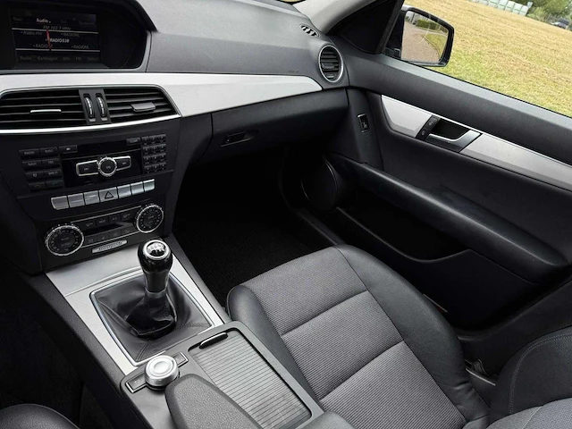 Mercedes-benz c-klasse estate 180 cdi bnscl. avg , ks-229-b - afbeelding 2 van  16