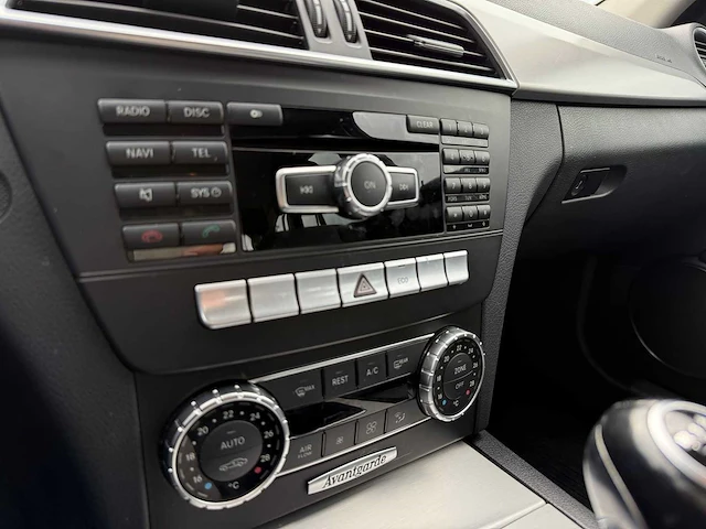 Mercedes-benz c-klasse estate 180 cdi bnscl. avg , ks-229-b - afbeelding 4 van  16
