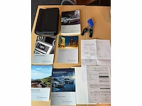 Mercedes-benz c-klasse estate 180 cdi bnscl. avg , ks-229-b - afbeelding 8 van  16