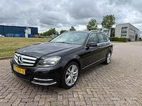 Mercedes-benz c-klasse estate 180 cdi bnscl. avg , ks-229-b - afbeelding 1 van  16