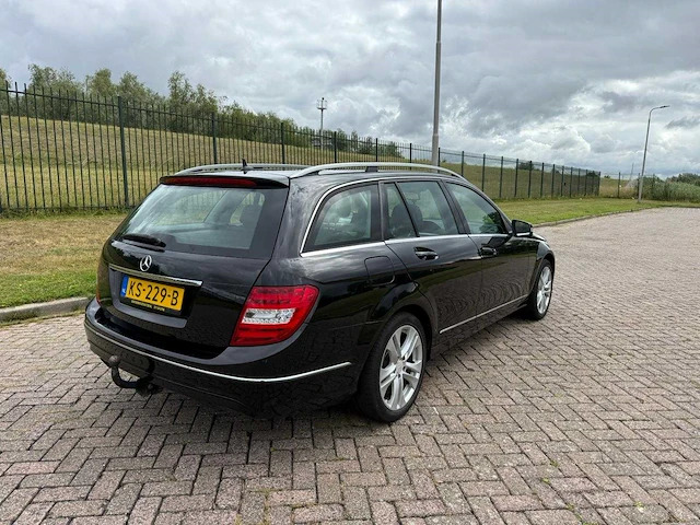 Mercedes-benz c-klasse estate 180 cdi bnscl. avg , ks-229-b - afbeelding 10 van  16