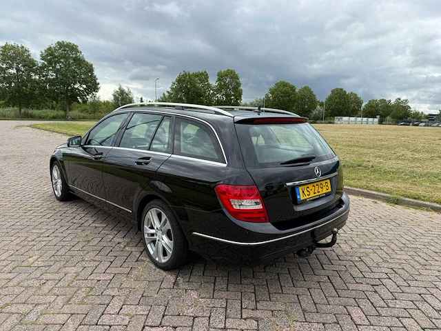 Mercedes-benz c-klasse estate 180 cdi bnscl. avg , ks-229-b - afbeelding 11 van  16