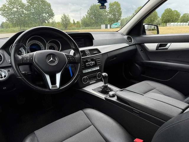 Mercedes-benz c-klasse estate 180 cdi bnscl. avg , ks-229-b - afbeelding 12 van  16