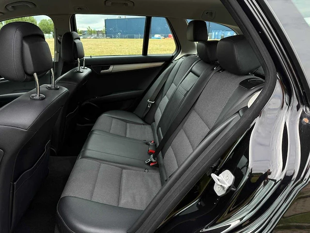 Mercedes-benz c-klasse estate 180 cdi bnscl. avg , ks-229-b - afbeelding 13 van  16