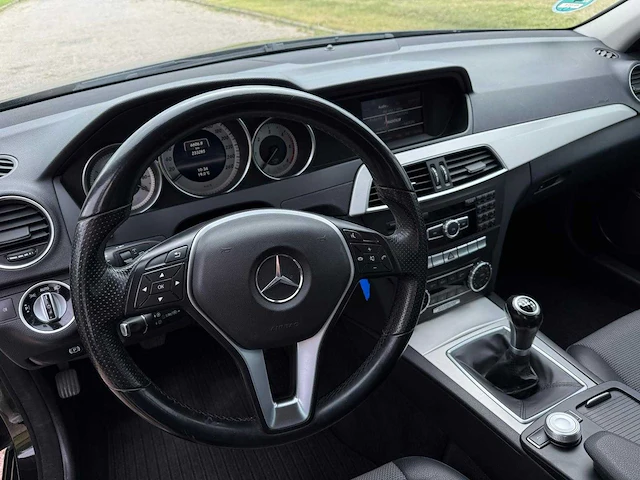 Mercedes-benz c-klasse estate 180 cdi bnscl. avg , ks-229-b - afbeelding 16 van  16