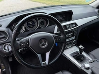 Mercedes-benz c-klasse estate 180 cdi bnscl. avg , ks-229-b - afbeelding 16 van  16