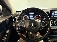 Mercedes-benz c-klasse estate 180 cdi lease ed, gg-957-b - afbeelding 2 van  13