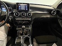 Mercedes-benz c-klasse estate 180 cdi lease ed, gg-957-b - afbeelding 3 van  13