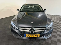 Mercedes-benz c-klasse estate 180 cdi lease ed, gg-957-b - afbeelding 5 van  13
