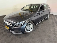 Mercedes-benz c-klasse estate 180 cdi lease ed, gg-957-b - afbeelding 1 van  13
