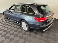 Mercedes-benz c-klasse estate 180 cdi lease ed, gg-957-b - afbeelding 6 van  13
