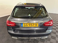 Mercedes-benz c-klasse estate 180 cdi lease ed, gg-957-b - afbeelding 7 van  13