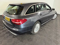 Mercedes-benz c-klasse estate 180 cdi lease ed, gg-957-b - afbeelding 9 van  13
