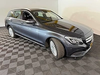 Mercedes-benz c-klasse estate 180 cdi lease ed, gg-957-b - afbeelding 10 van  13
