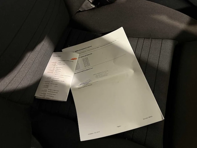 Mercedes-benz c-klasse estate 180 cdi lease ed, gg-957-b - afbeelding 11 van  13