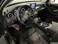 Mercedes-benz c-klasse estate 180 cdi lease ed, gg-957-b - afbeelding 12 van  13