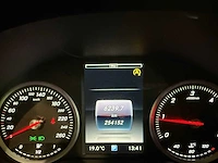 Mercedes-benz c-klasse estate 180 cdi lease ed, gg-957-b - afbeelding 13 van  13