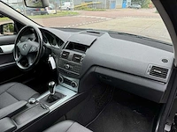 Mercedes-benz c-klasse estate 180 cgi blueefficiency business class avantgarde 78-npb-5 - afbeelding 2 van  24