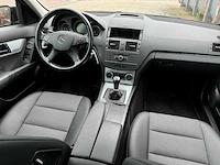 Mercedes-benz c-klasse estate 180 cgi blueefficiency business class avantgarde 78-npb-5 - afbeelding 3 van  24