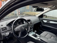 Mercedes-benz c-klasse estate 180 cgi blueefficiency business class avantgarde 78-npb-5 - afbeelding 8 van  24