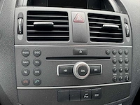 Mercedes-benz c-klasse estate 180 cgi blueefficiency business class avantgarde 78-npb-5 - afbeelding 11 van  24