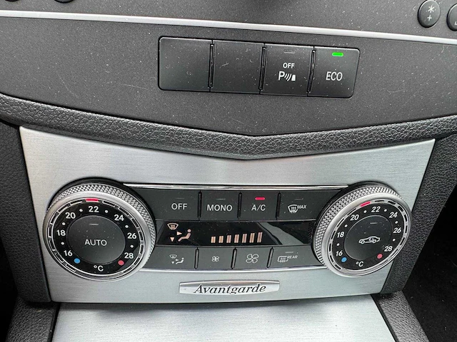Mercedes-benz c-klasse estate 180 cgi blueefficiency business class avantgarde 78-npb-5 - afbeelding 14 van  24