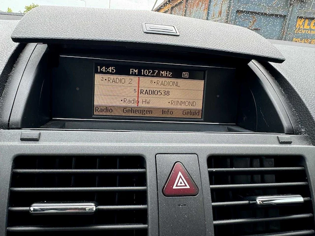Mercedes-benz c-klasse estate 180 cgi blueefficiency business class avantgarde 78-npb-5 - afbeelding 15 van  24